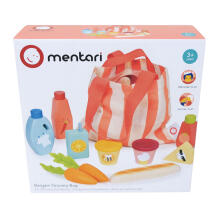 Mentari Сумка для покупок с продуктами