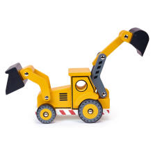 Mentari Ekskavators