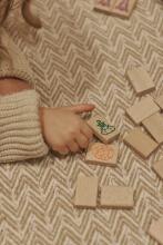 Igroteco Mahjong spēle, 49 det.