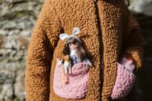 Lottie lelle Pastaiga parkā