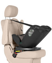 Autokrēsliņš CARRELLO Unity CRL-17010 Harmony Beige