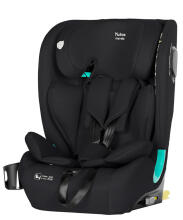 Autokrēsliņš CARRELLO Yukon CRL-15808 Midnight Black