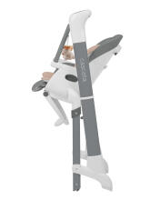 Carrello Cascata Art.CRL-10303/1 Space Grey