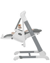 Carrello Cascata Art.CRL-10303/1 Space Grey