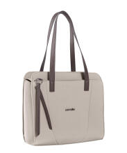 Bērnu ratiņi 2in1 CARRELLO Ultra CRL-6527 Ice Grey