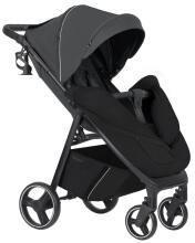Baby stroller CARRELLO Bravo 2024 CRL-8512 Lunar Grey