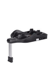 Base for baby car seat Carrello Vega CRL-14102 Absolute black