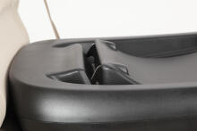 Car seat installation base Carrello Nova CRL-16101