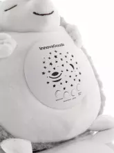 InnovaGoods Hengehog Nightlight Art.V0103194 Children's musical night light - projector lamp