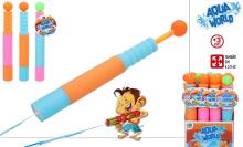Colorbaby Toys Foam Water  Art.45564