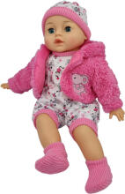 0120 BABY DOLL 87