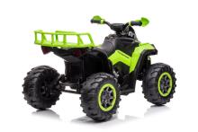 Elektriline ATV GTS 12V, roheline