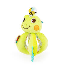 JOLLYBABY JB 82606 Twisted Frog