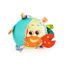 JOLLYBABY JB 82610 Ocean Deluxe Ball