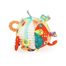 JOLLYBABY JB 82610 Ocean Deluxe Ball