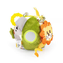 JOLLYBABY JB 82611 Džungļu bumba Deluxe