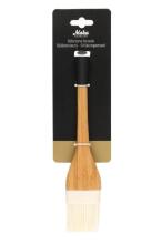 Maku Silicone brush with bamboo handle