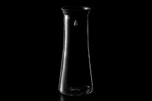 Maku Glass pitcher w/silicone lid 1 L