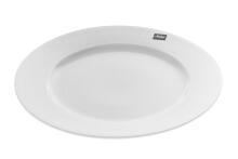 Maku Porcelain dinner plate 26,5 cm