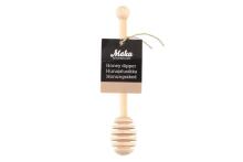 Maku Honey dipper beech wood