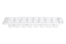 Maku Ice cube tray set white 3-piece