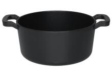Maku čuguna katls 3,3 L 20 cm