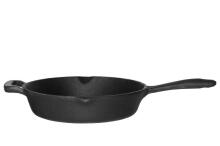 Maku Cast iron skillet 26 cm
