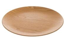 Maku Tray willow round natural 41 cm