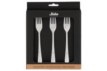 Maku Cake fork 6 pcs