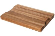 Maku Cutting board oak 45x30 cm