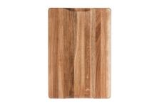 Maku Cutting board oak 45x30 cm