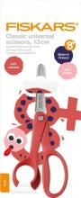 Fiskars Classic Kids Scissors 13 cm Lh