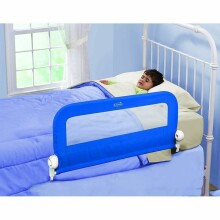 Summer Infant Sure&Secure® Bedrail Art.12311 Защитный барьер для кроватки