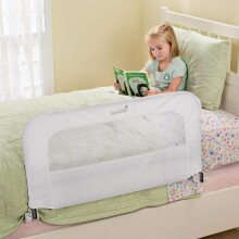 „Summer Infant Sure & Secure® Bedrail Art.12311“ vaikų lovos kraštas / apsauginė užtvara