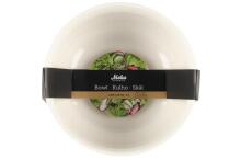 Maku Salad bowl white porcelain 2 L 20 cm