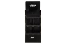 Maku Display 57,5x38x151,5 cm