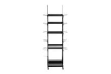Display 80x50x167 cm