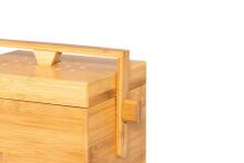 Maku Compost Bin bamboo