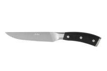 Maku Pakka wood steak/ pizza knives 4 pcs