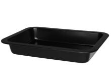 Maku cepšanas katls 2,6 L 34x24 cm