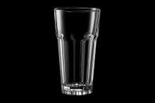Maku Smoothie/ latte glass 48 cl 4 pcs