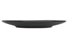 Maku Tones plate 27 cm blue grey