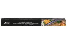 Maku Aluminium foil strong 6 m display