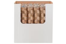 Maku Coffee filter paper 4 1/2 pallet display