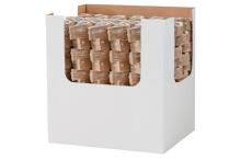 Maku Coffee filter paper 4 1/2 pallet display