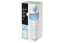 Basketball mug 50 cl blue