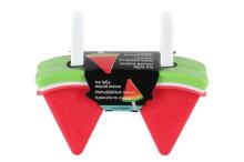 Ice lolly mould melon 4 pcs