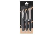 Maku Deal peel knife set 3 pcs