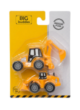 Big Buddies Art.BB01005