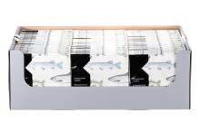 Napkin 33cm Ahti 20 pcs/pack display